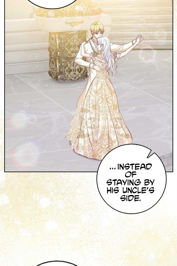 There is no forgiveness from the regressed lady Chapter 9 page 4
