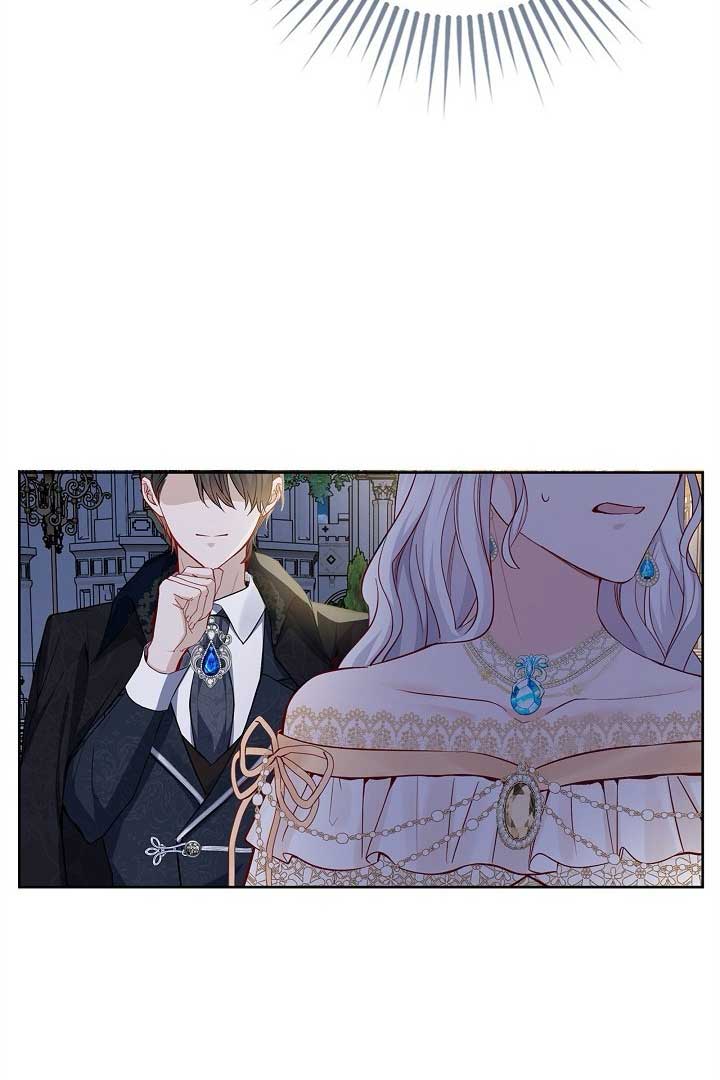 There is no forgiveness from the regressed lady Chapter 9 page 49