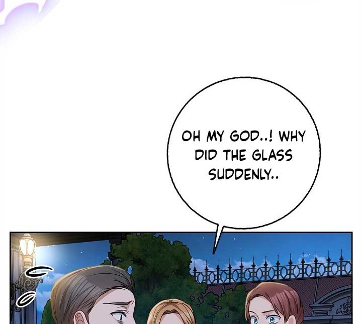 There is no forgiveness from the regressed lady Chapter 9 page 53