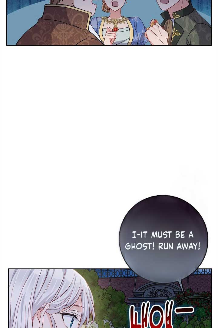 There is no forgiveness from the regressed lady Chapter 9 page 57
