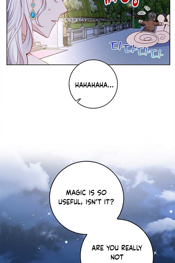 There is no forgiveness from the regressed lady Chapter 9 page 58