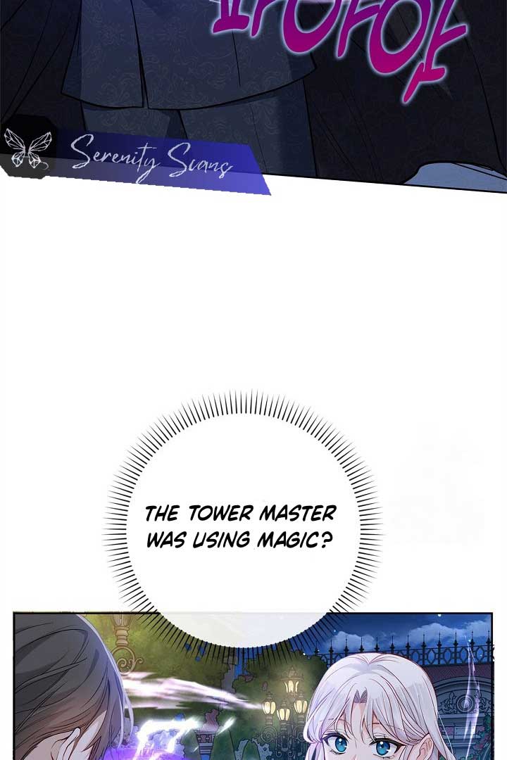 There is no forgiveness from the regressed lady Chapter 9 page 60
