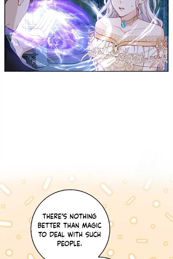 There is no forgiveness from the regressed lady Chapter 9 page 61