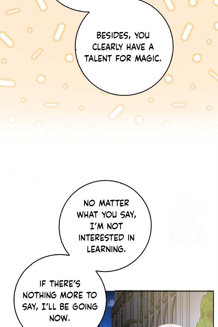 There is no forgiveness from the regressed lady Chapter 9 page 62