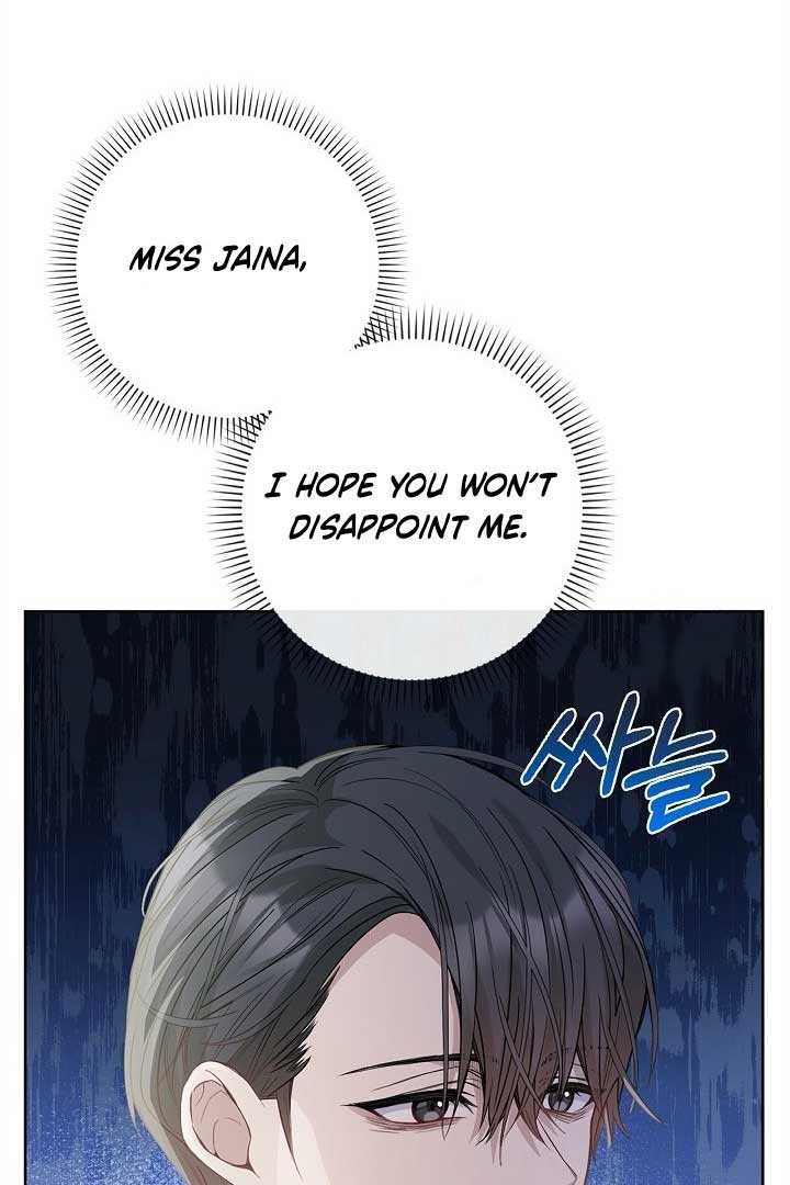 There is no forgiveness from the regressed lady Chapter 9 page 66