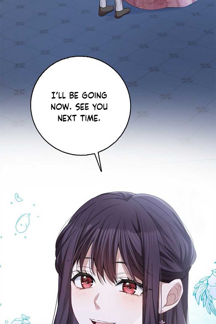 There is no forgiveness from the regressed lady Chapter 9 page 70
