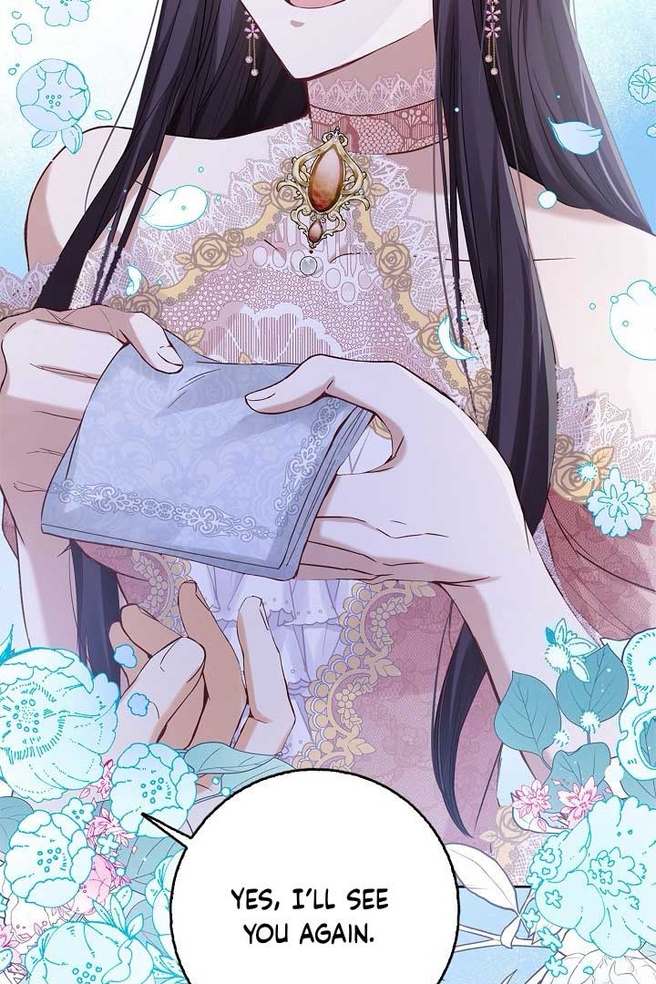 There is no forgiveness from the regressed lady Chapter 9 page 71