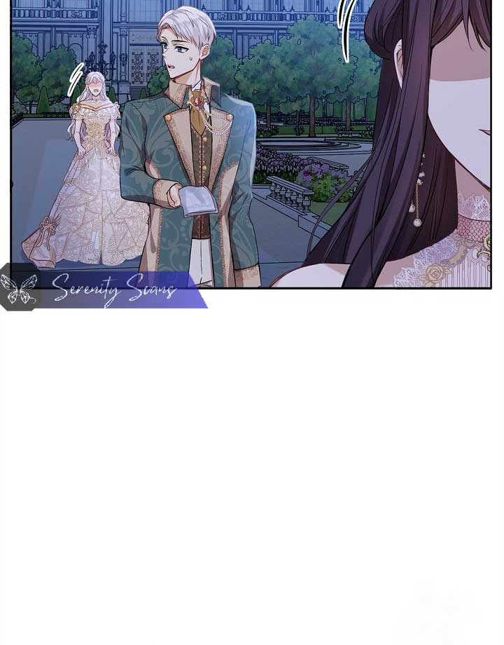 There is no forgiveness from the regressed lady Chapter 9 page 73