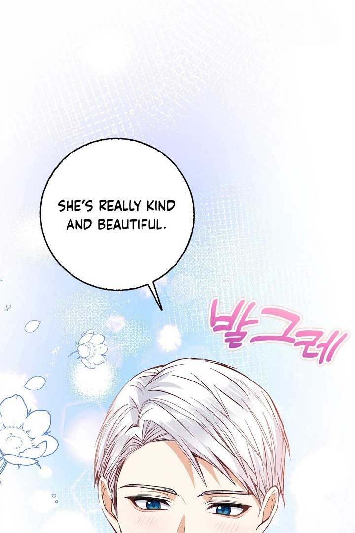 There is no forgiveness from the regressed lady Chapter 9 page 75