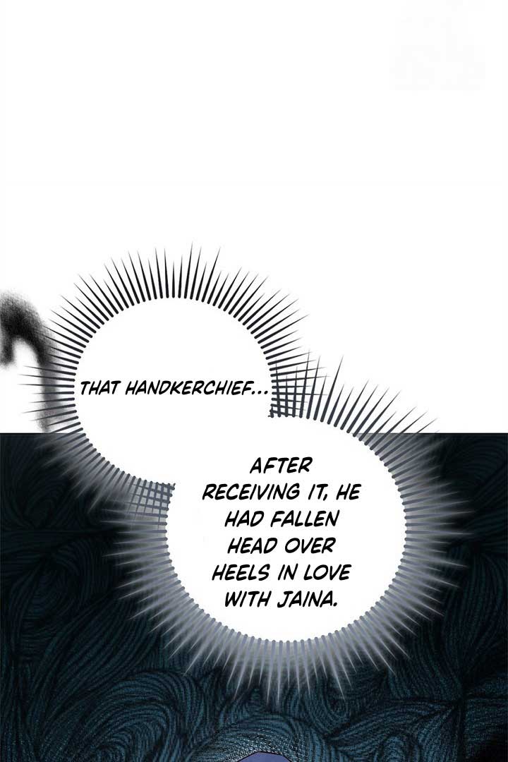 There is no forgiveness from the regressed lady Chapter 9 page 77
