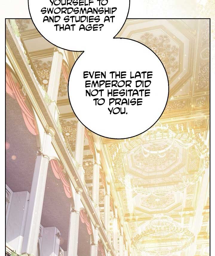 There is no forgiveness from the regressed lady Chapter 9 page 7