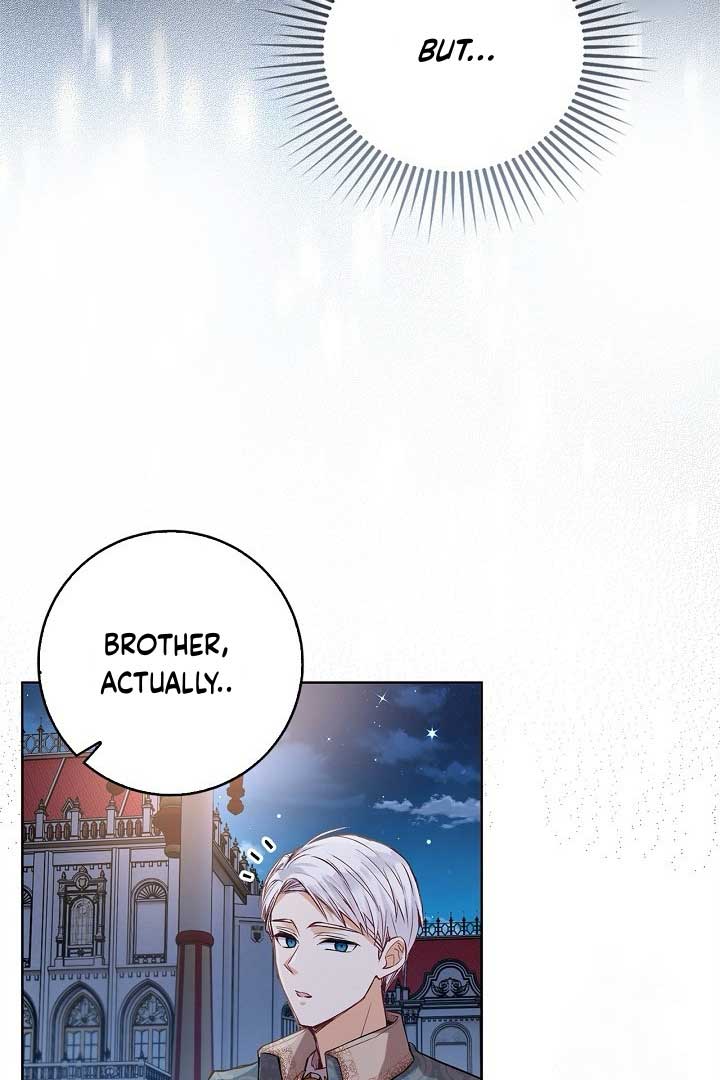 There is no forgiveness from the regressed lady Chapter 9 page 85