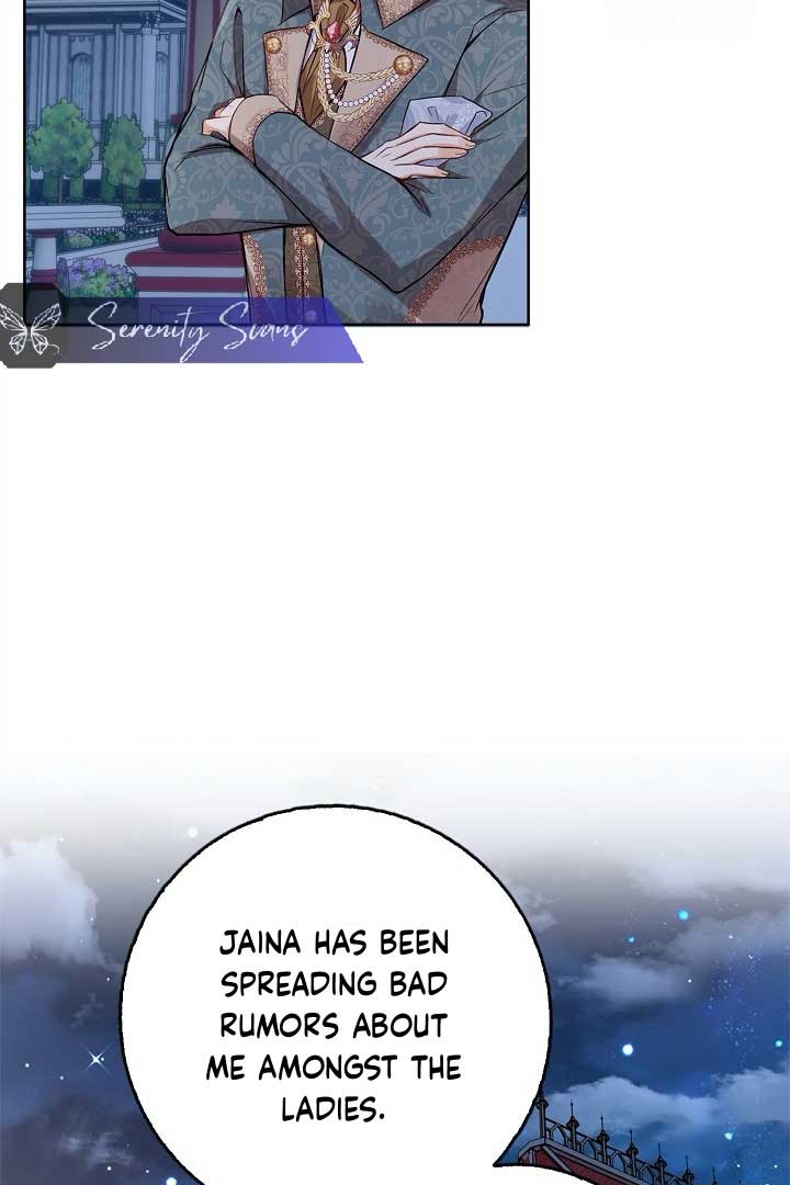 There is no forgiveness from the regressed lady Chapter 9 page 86
