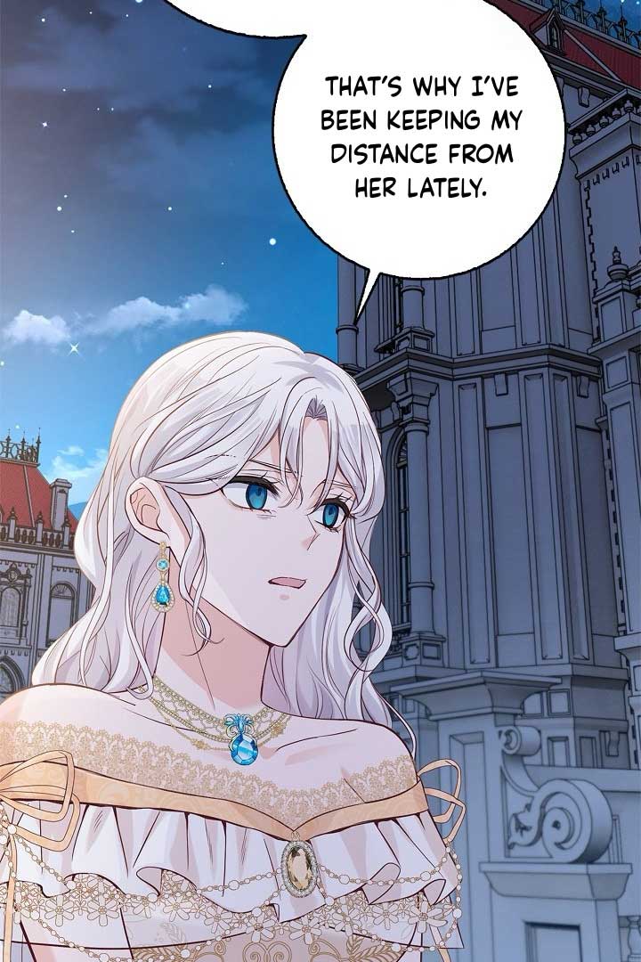 There is no forgiveness from the regressed lady Chapter 9 page 87