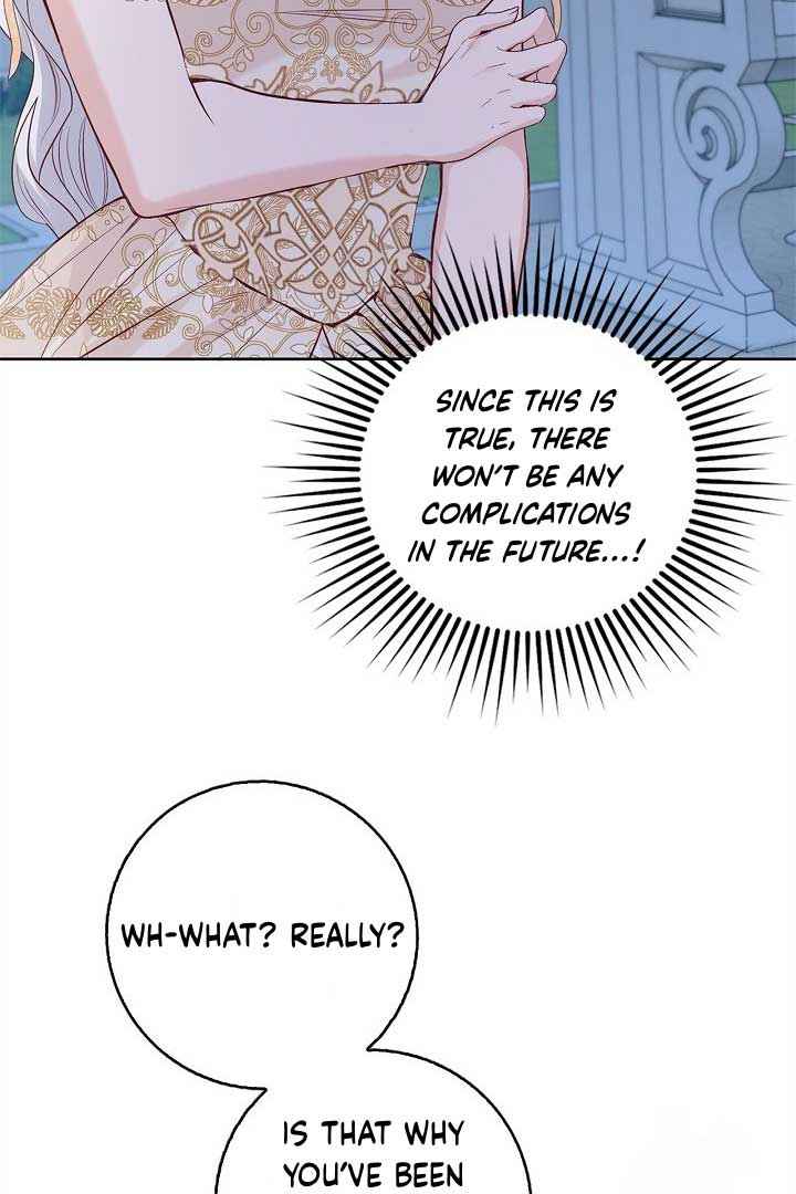 There is no forgiveness from the regressed lady Chapter 9 page 88