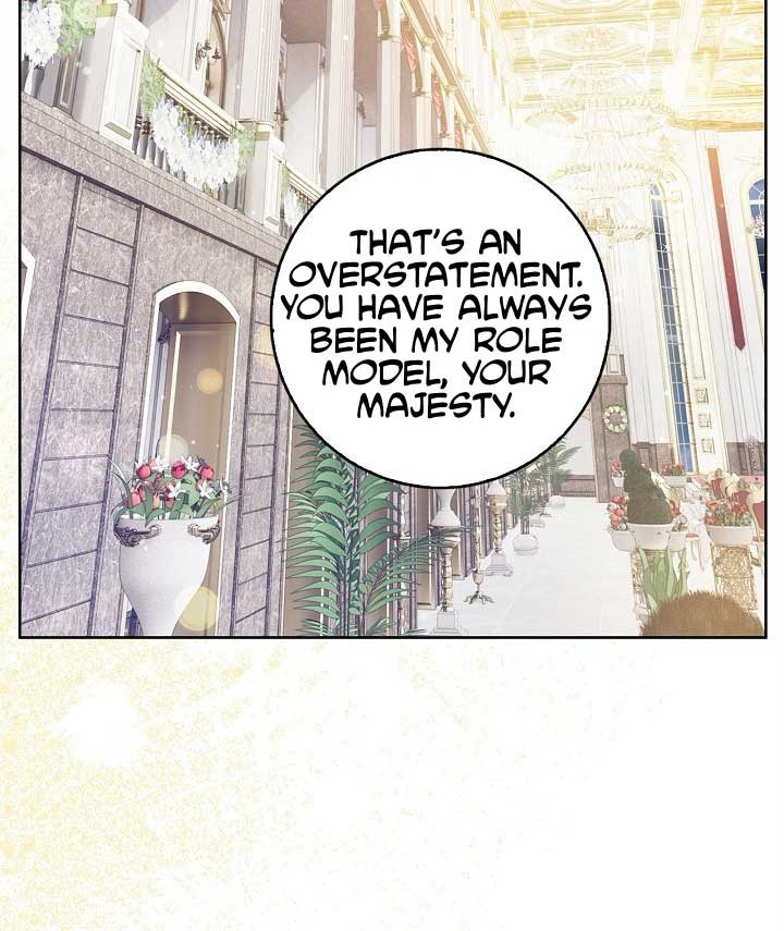 There is no forgiveness from the regressed lady Chapter 9 page 8