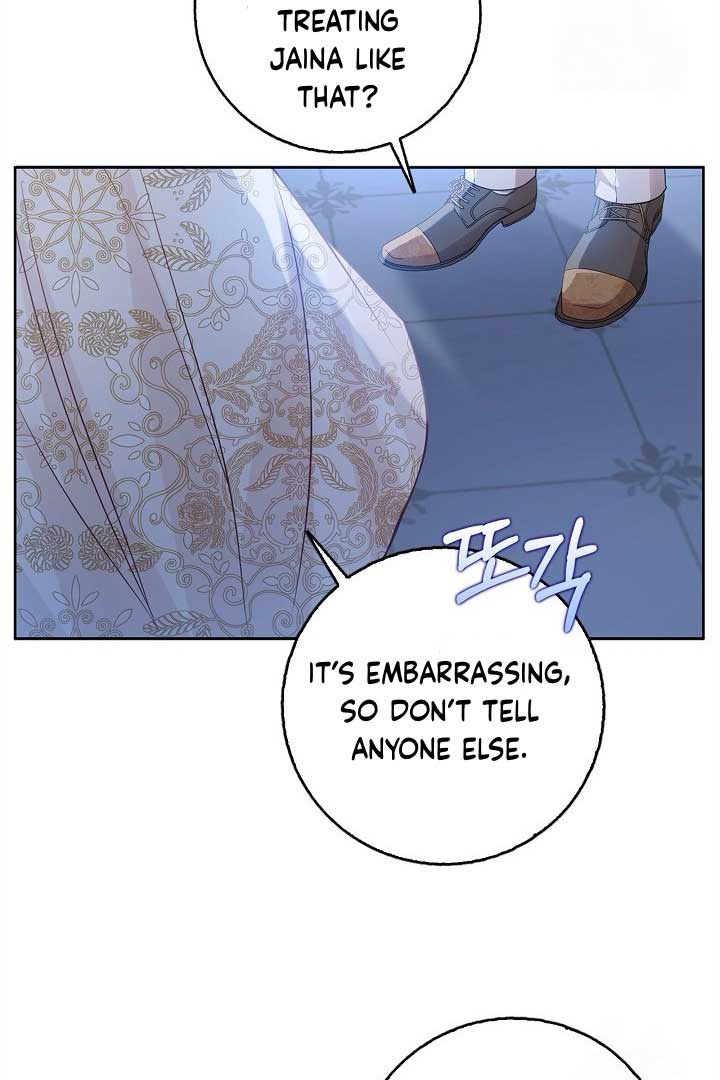 There is no forgiveness from the regressed lady Chapter 9 page 89