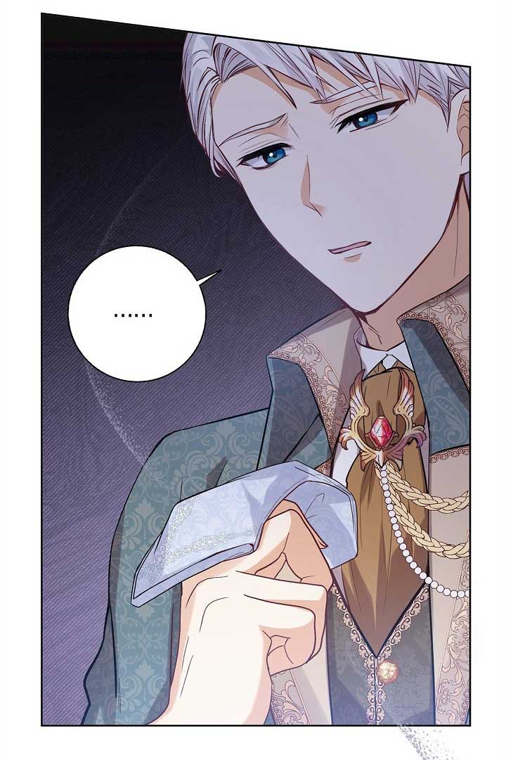 There is no forgiveness from the regressed lady Chapter 9 page 92