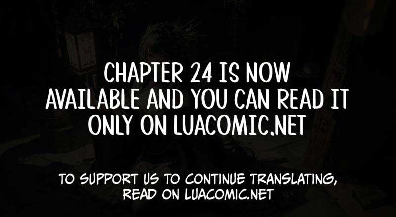 There Is No Need To Be Obsessed Chapter 11 page 9