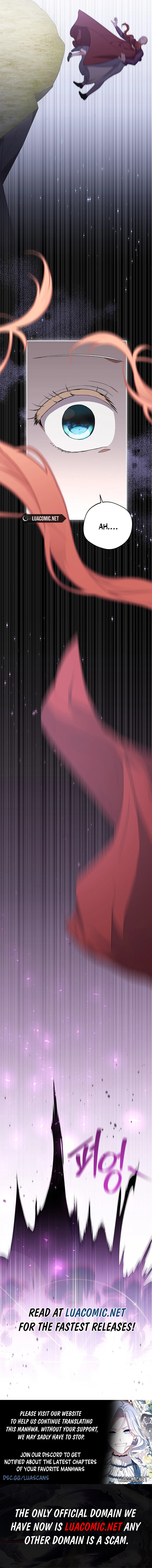 There Is No Need To Be Obsessed Chapter 19 page 15
