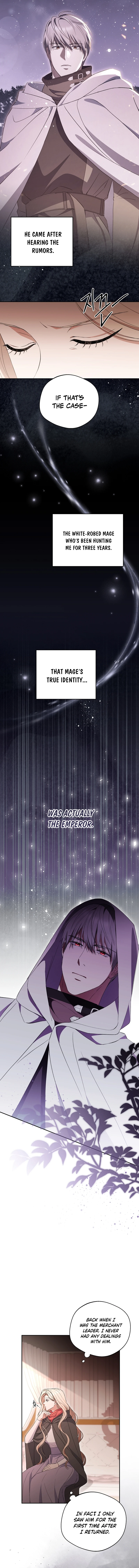 There Is No Need To Be Obsessed Chapter 37 page 4