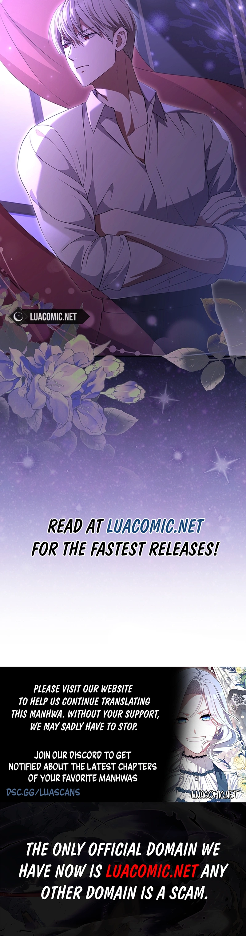 There Is No Need To Be Obsessed Chapter 7 page 10