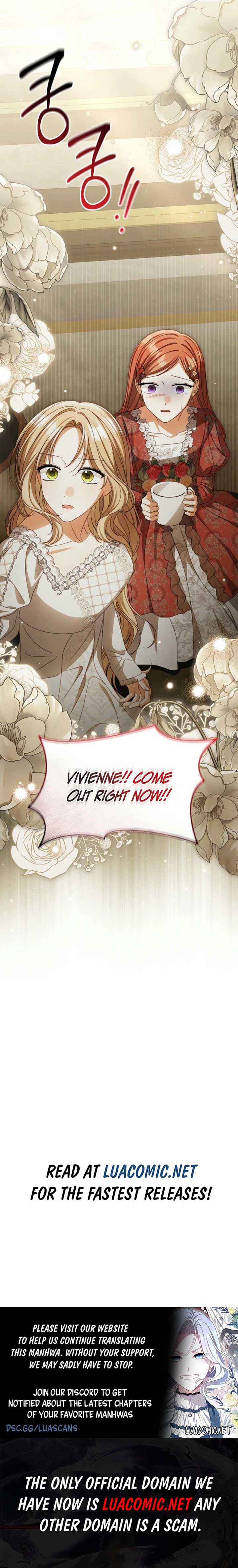 There is No Such Thing as a Bad Golden Child in The World Chapter 30 page 8
