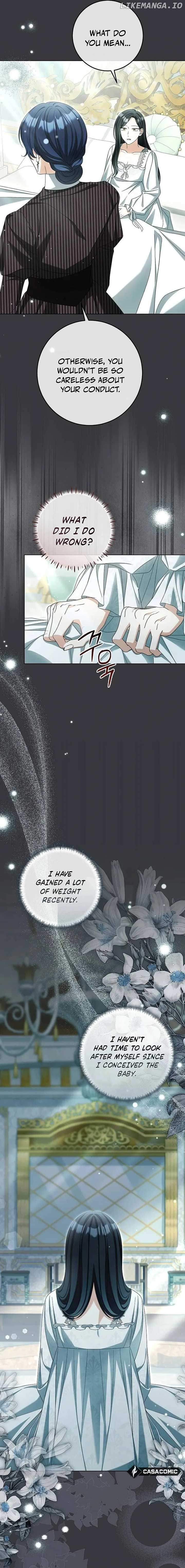 There is No Such Thing as a Bad Golden Child in The World Chapter 33 page 13