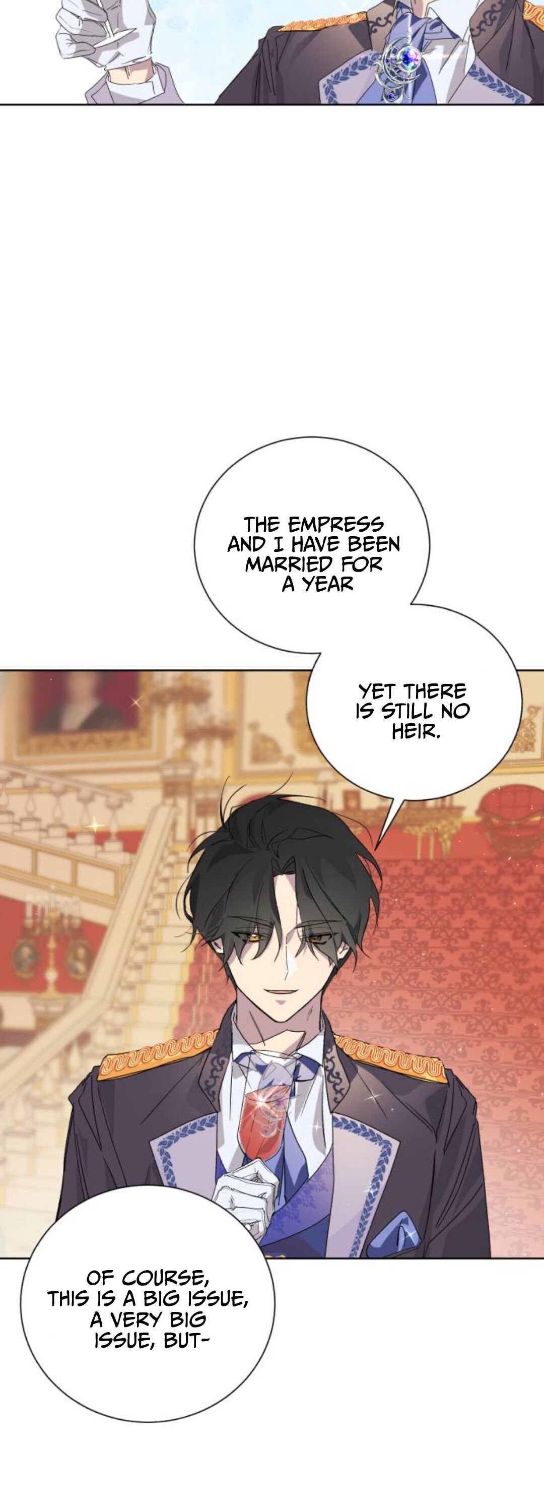 There Were Times When I Wished You Were Dead Chapter 1 page 11