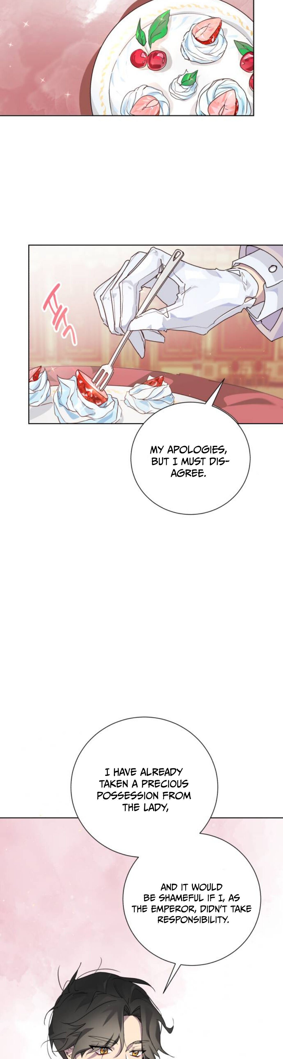 There Were Times When I Wished You Were Dead Chapter 1 page 23