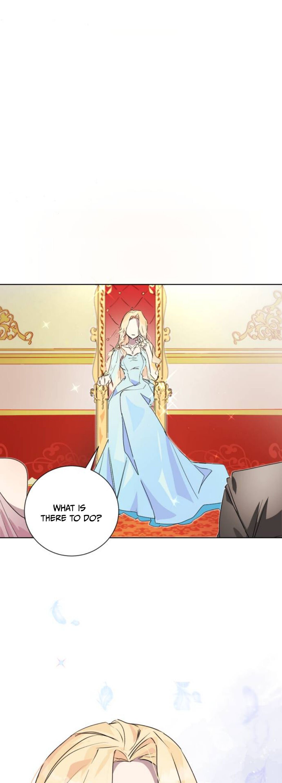 There Were Times When I Wished You Were Dead Chapter 1 page 34