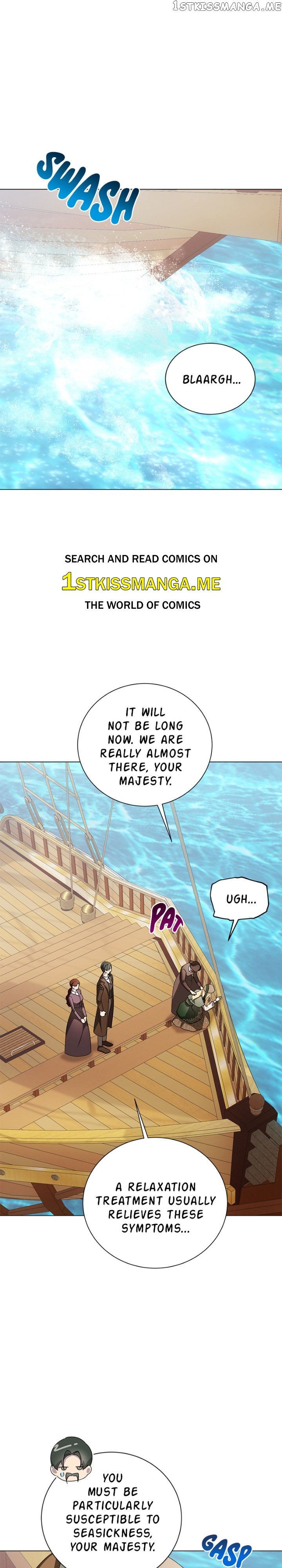 There Were Times When I Wished You Were Dead Chapter 102 page 0