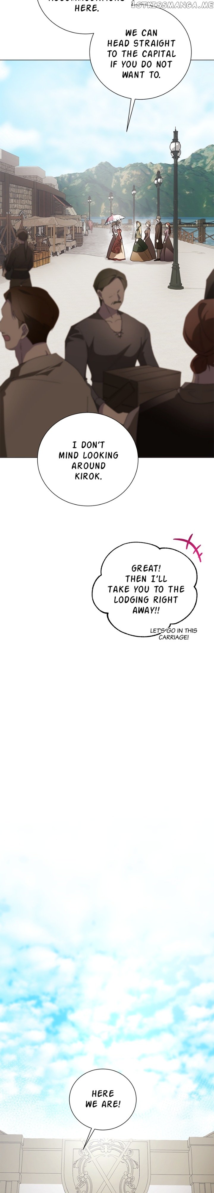 There Were Times When I Wished You Were Dead Chapter 102 page 10