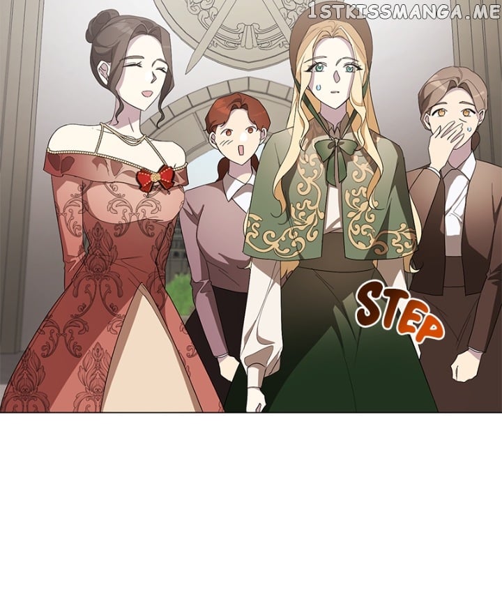There Were Times When I Wished You Were Dead Chapter 102 page 11