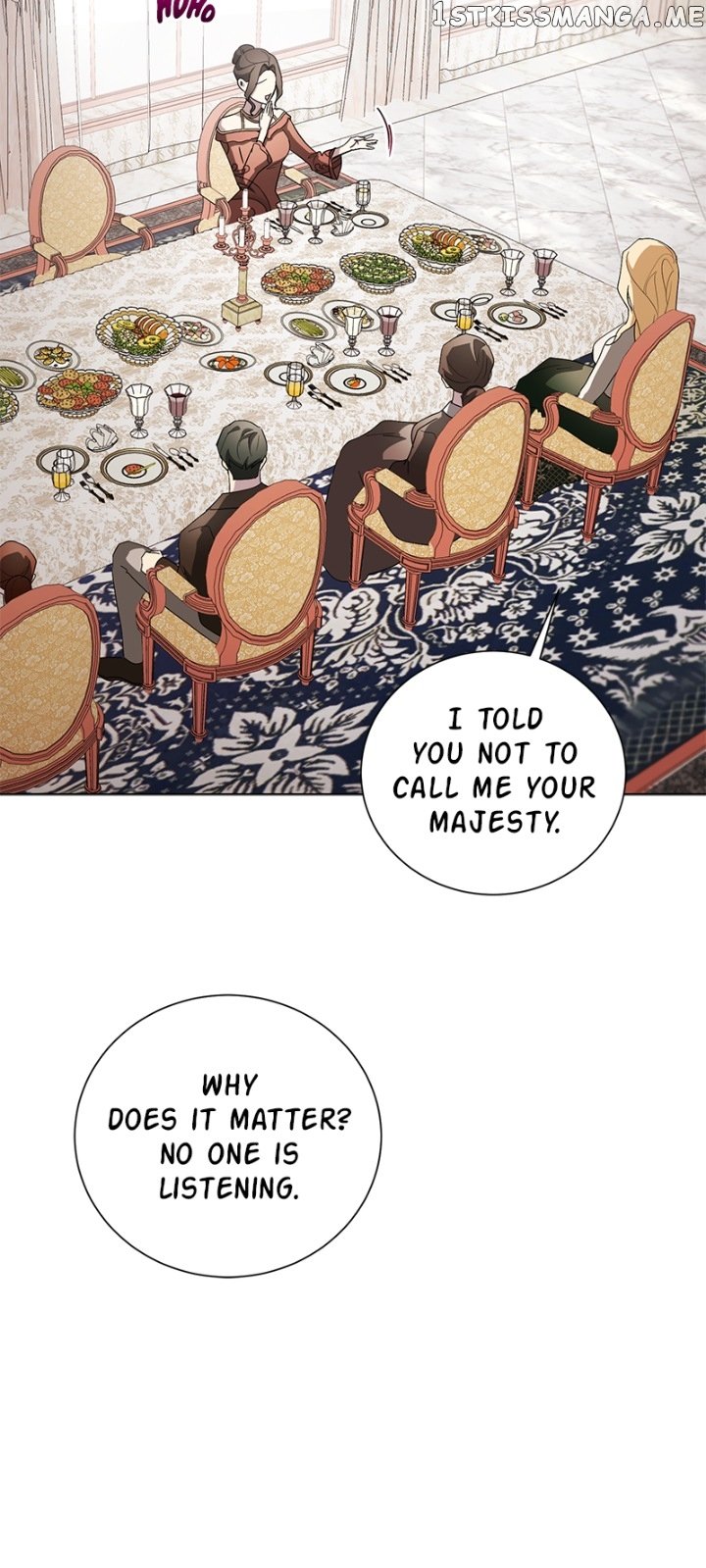 There Were Times When I Wished You Were Dead Chapter 102 page 23