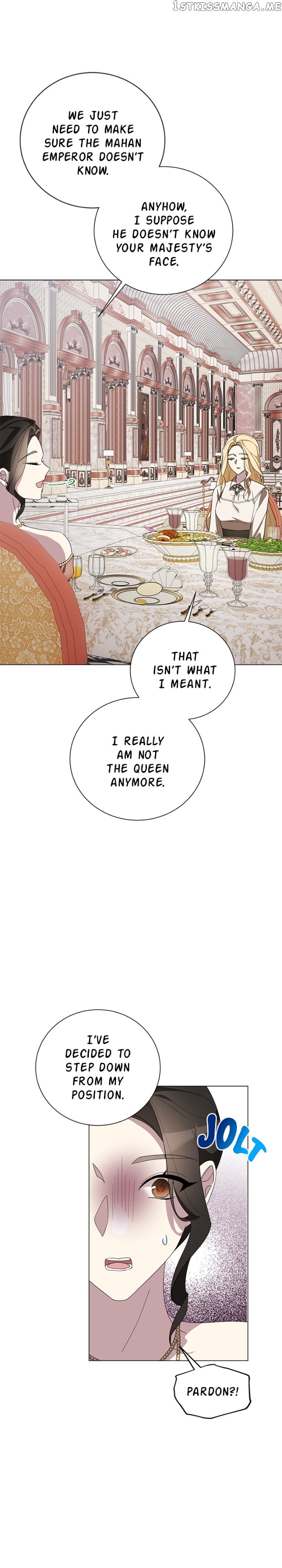 There Were Times When I Wished You Were Dead Chapter 102 page 24