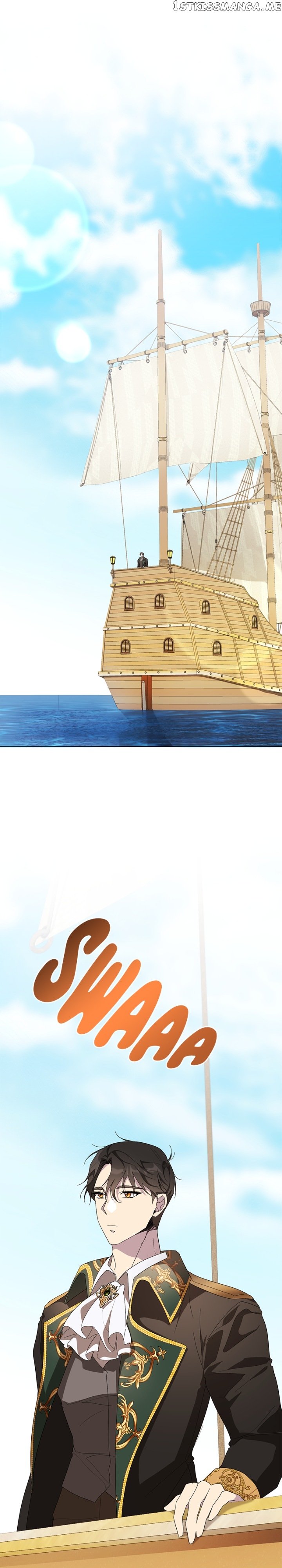 There Were Times When I Wished You Were Dead Chapter 102 page 31