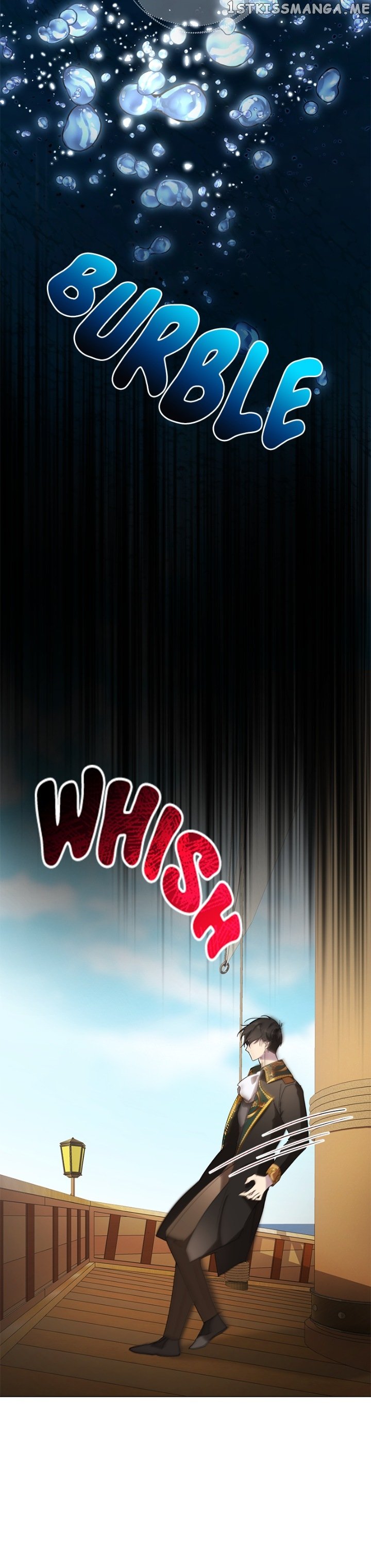 There Were Times When I Wished You Were Dead Chapter 102 page 35