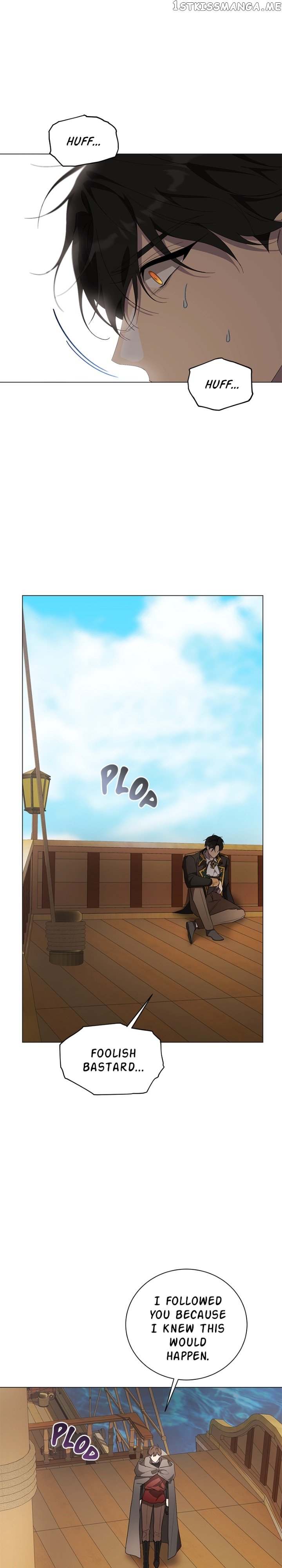 There Were Times When I Wished You Were Dead Chapter 102 page 36