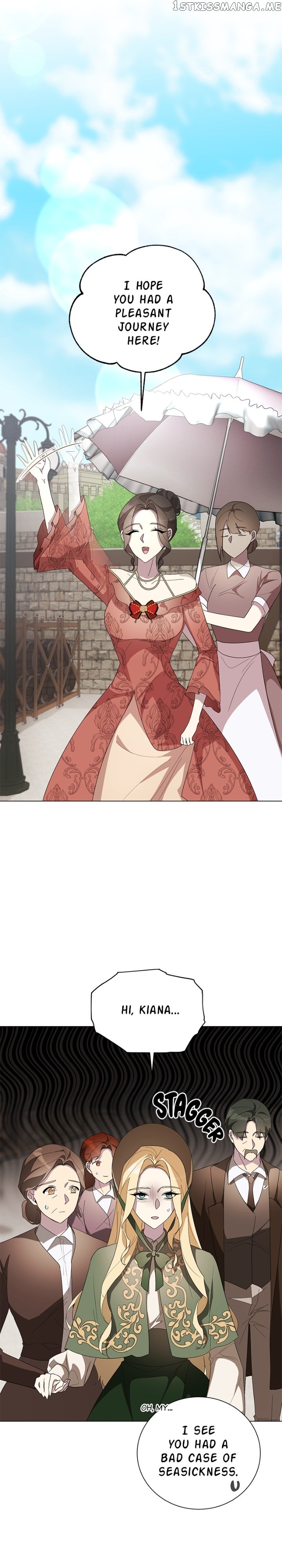 There Were Times When I Wished You Were Dead Chapter 102 page 7