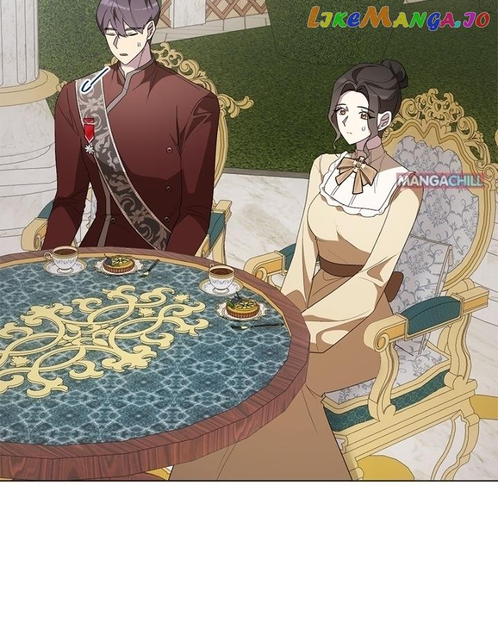 There Were Times When I Wished You Were Dead Chapter 105 page 19