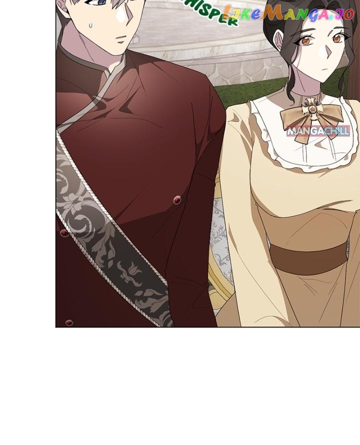 There Were Times When I Wished You Were Dead Chapter 105 page 28