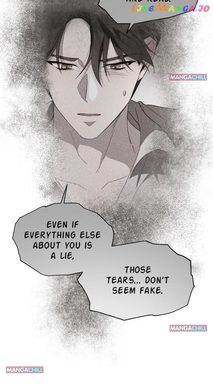 There Were Times When I Wished You Were Dead Chapter 105 page 31