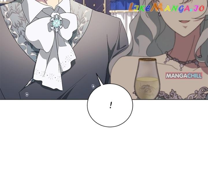 There Were Times When I Wished You Were Dead Chapter 105 page 40