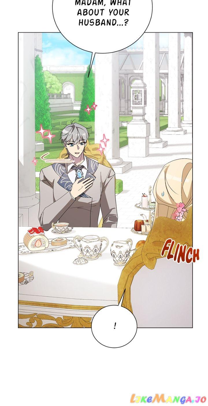 There Were Times When I Wished You Were Dead Chapter 108 page 16