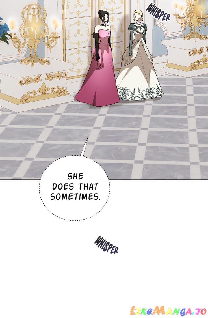 There Were Times When I Wished You Were Dead Chapter 108 page 2