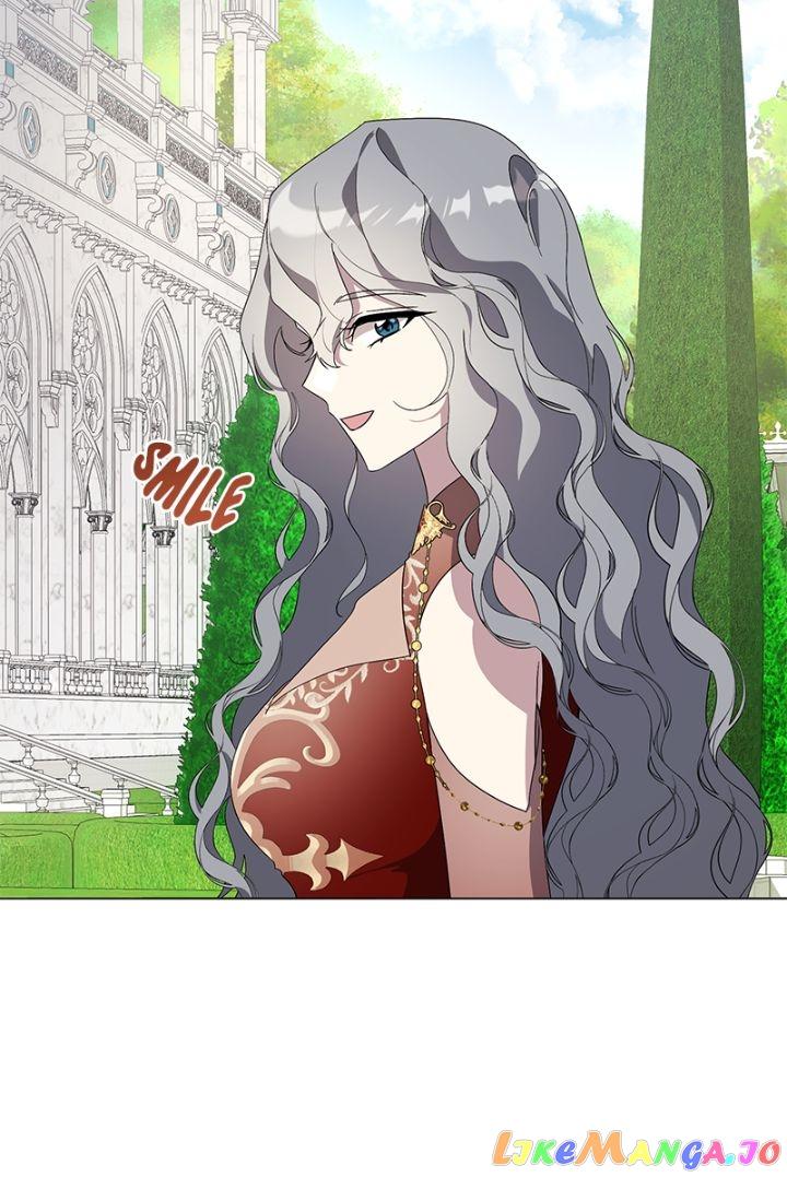 There Were Times When I Wished You Were Dead Chapter 108 page 30