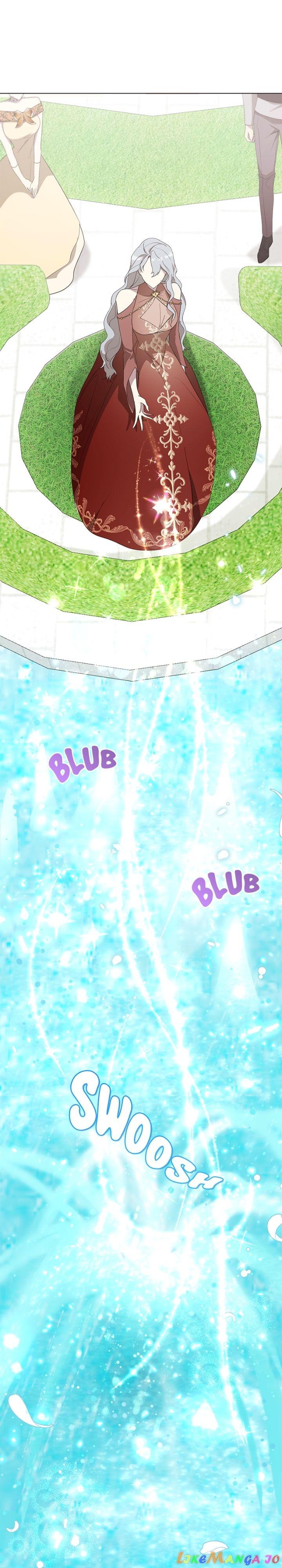 There Were Times When I Wished You Were Dead Chapter 108 page 31