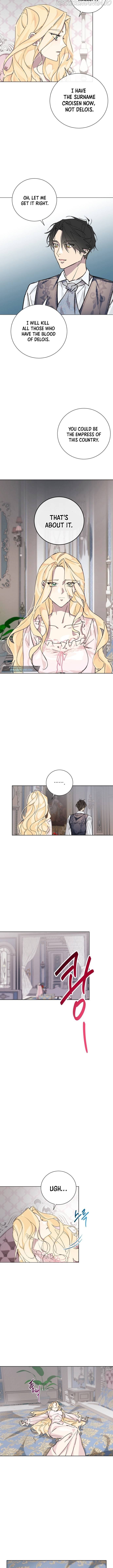 There Were Times When I Wished You Were Dead Chapter 11 page 2