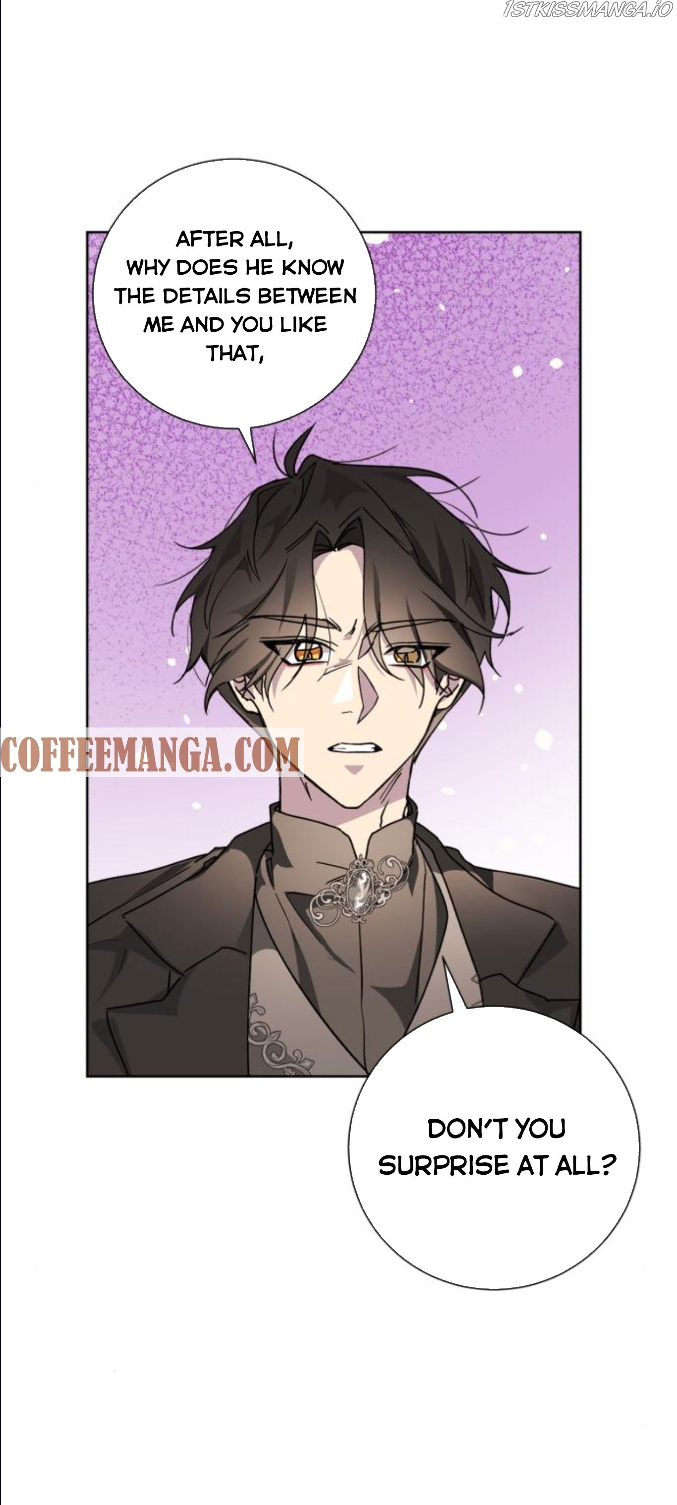 There Were Times When I Wished You Were Dead Chapter 12.5 page 9